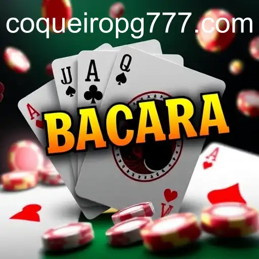 Bacará Online: O Jogo de Sorte Popular Entre os Apostadores