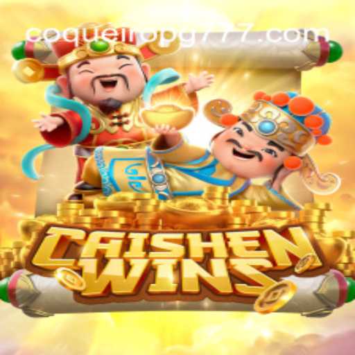 Caishen Wins: Descubra o Envolvente Mundo do Jogo Inspirado na Fortuna Chinesa