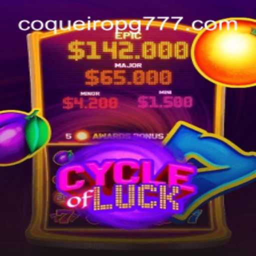 Explorando o Fascinante Jogo CycleofLuck: Uma Aventura Estratégica