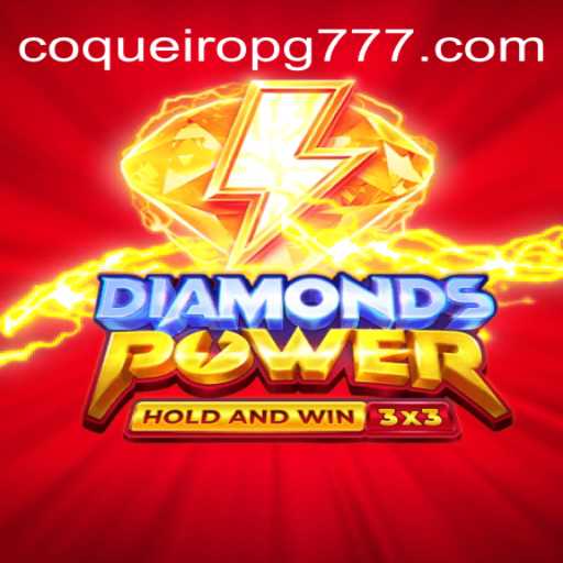 Conheça o Empolgante Jogo Diamondspower e Suas Regras Únicas