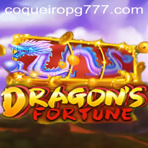 DragonFortune - Explore Aventuras Épicas