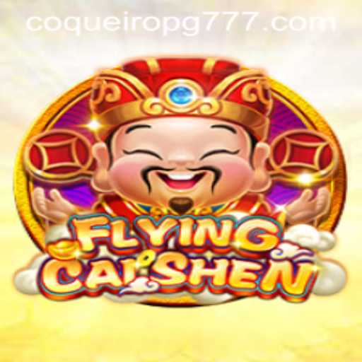 Explorando o Mundo de FlyingCaiShen e CoqueiroPG