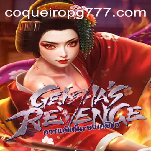 GeishasRevenge: A Vingança das Gueixas no Cenário Atual dos Jogos