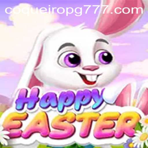 HappyEaster: Descubra o Fascinante Mundo do Novo Jogo CoqueiroPG