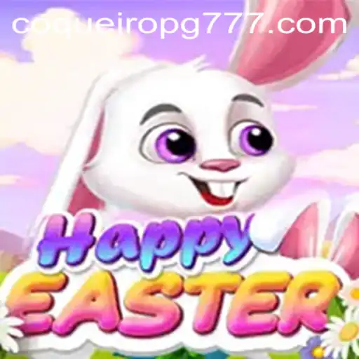 HappyEaster: Descubra o Fascinante Mundo do Novo Jogo CoqueiroPG