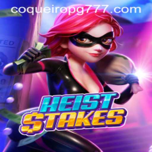 Explorando o Mundo Empolgante de HeistStakes