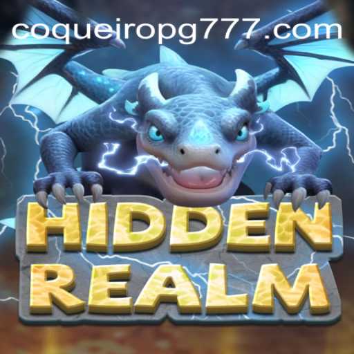 Descubra o Fascinante Mundo de HiddenRealm: Aventura e Estratégia com CoqueiroPG