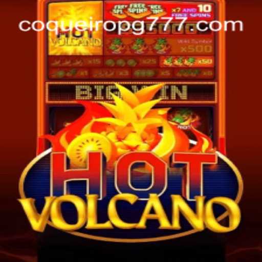 Explorando 'HotVolcano': O Jogo Que Está Conquistando os Jovens