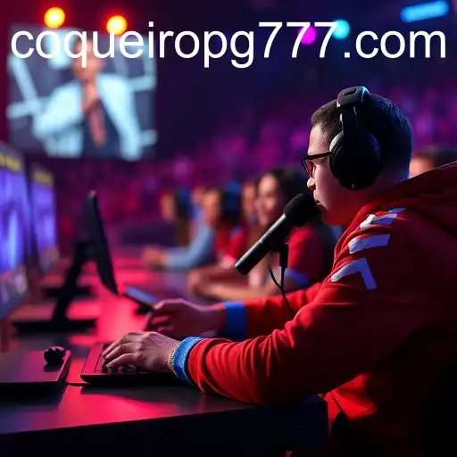 Jogos ao Vivo: A Revolução no Entretenimento Digital