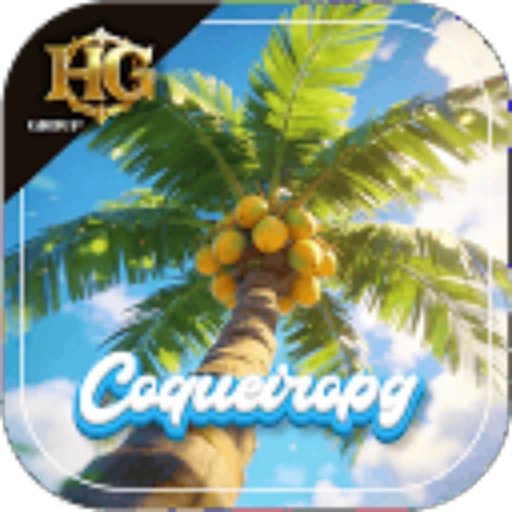 CoqueiroPG logo