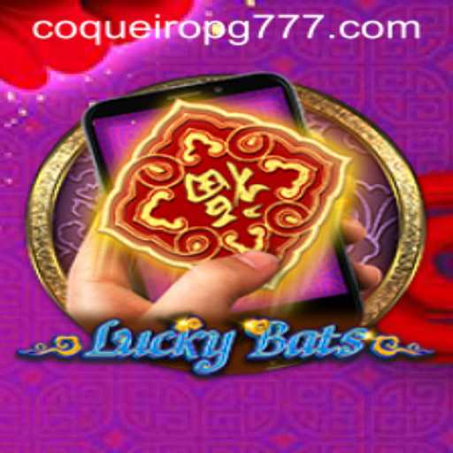 Explorando LuckyBatsM: O Novo Fenômeno dos Jogos com CoqueiroPG