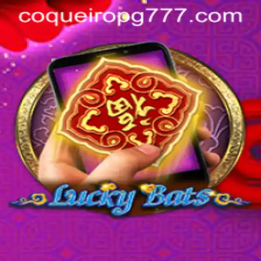 Explorando LuckyBatsM: O Novo Fenômeno dos Jogos com CoqueiroPG