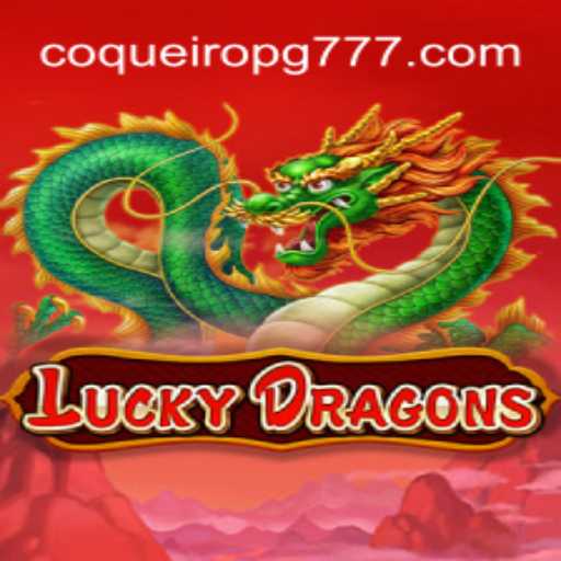 Descobrindo LuckyDragons: Um Mundo de Aventuras e Estratégias