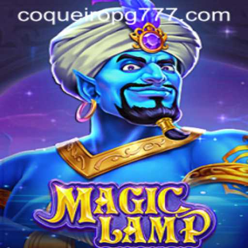 MagicLamp: Desvendando o Jogo e Suas Regras
