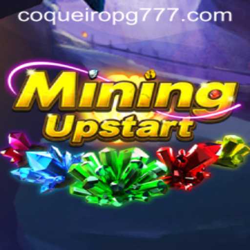 MiningUpstart: Explorando o Mundo dos Negócios de Mineração