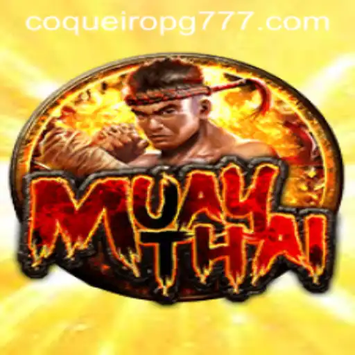 Tudo Sobre o Jogo 'MuayThai' Estrelado por 'CoqueiroPG'