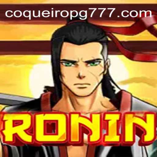 Ronin: A Jornada do Samurai Solitário