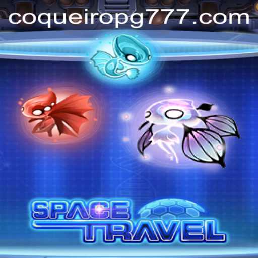Descubra SpaceTravel: Um Jogo que Transcende Fronteiras