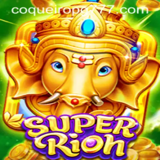 SuperRich: A Nova Sensação dos Jogos de Tabuleiro com CoqueiroPG
