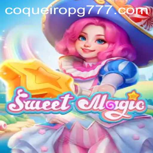 Descubra SweetMagic: O Novo Fenômeno dos Jogos com CoqueiroPG