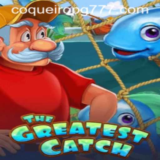 Descubra 'TheGreatestCatch': O Jogo de Estratégia que Está Conquistando o Mundo