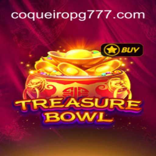 Explorando 'TreasureBowl': O Jogo que Conquista Aventuras e Estratégias