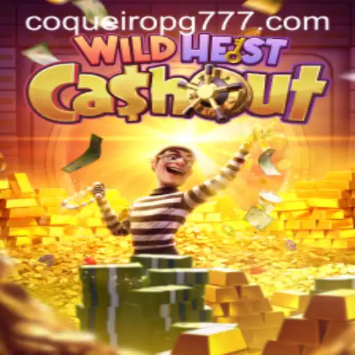 Explorando WildHeistCashout: A Nova Sensação do Mundo dos Jogos
