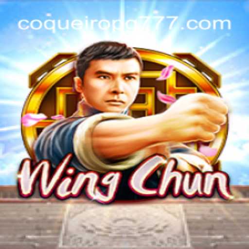 Explore o Fascinante Mundo de WingChun com CoqueiroPG